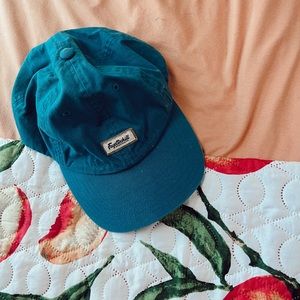 Fayettechill Hat